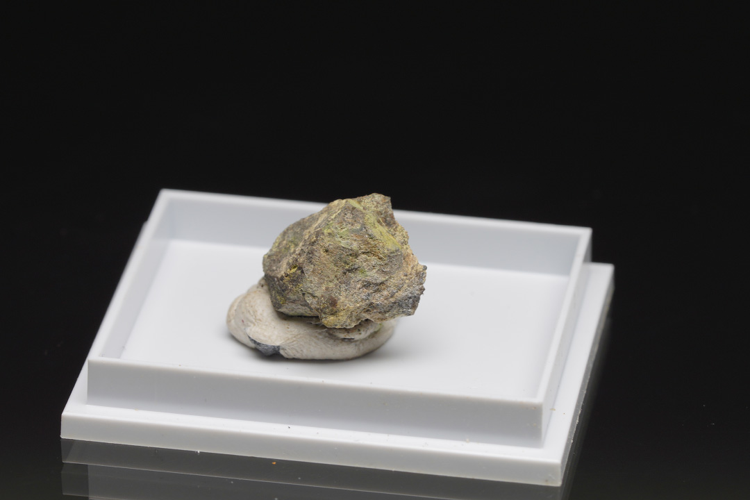 Iriginite
