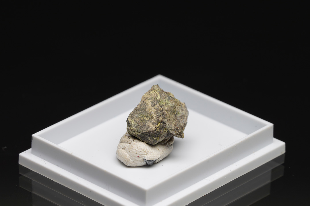 Iriginite