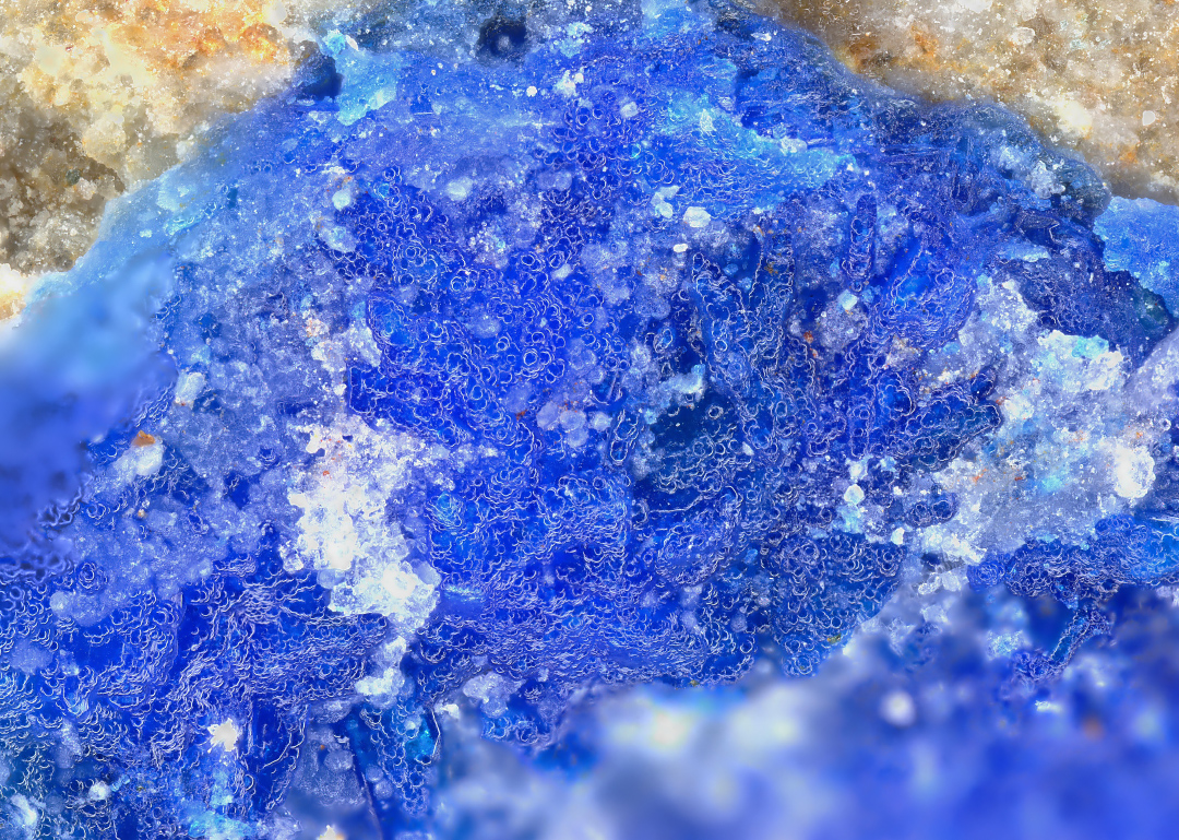 Santarosaite