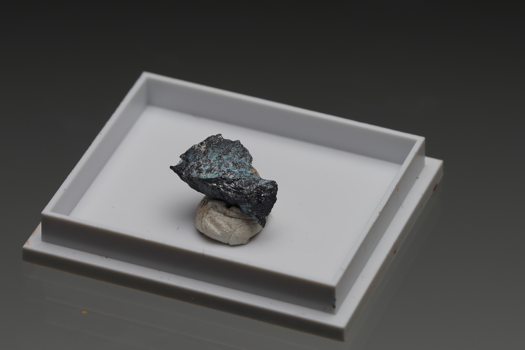 Betpakdalite-CaMg