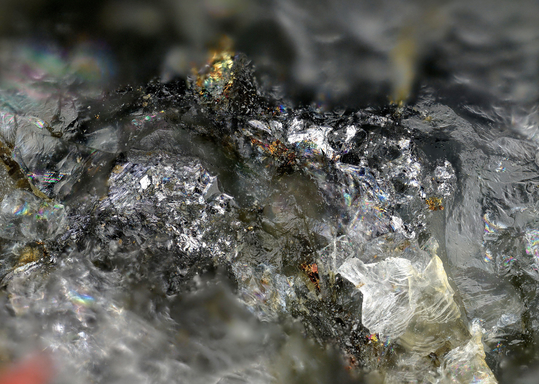 Nevskite