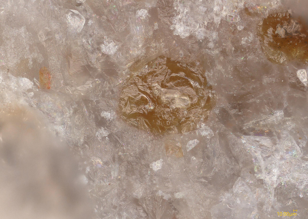 Hundholmenite-(Y)