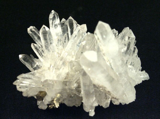 Quartz