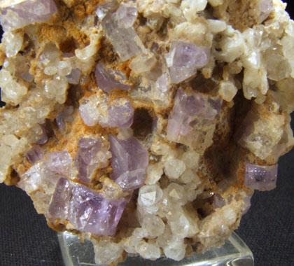 Fluorapatite