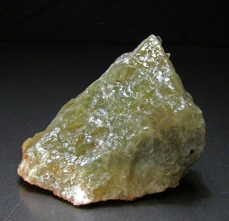 Apatite