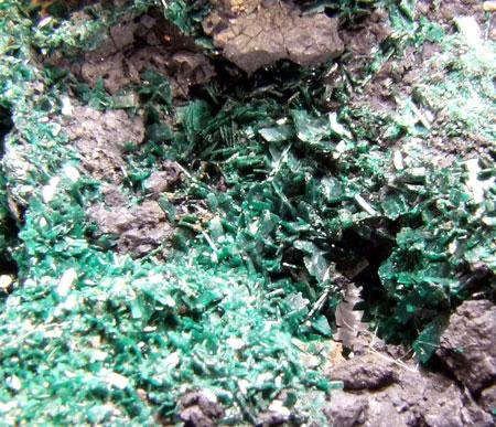 Atacamite