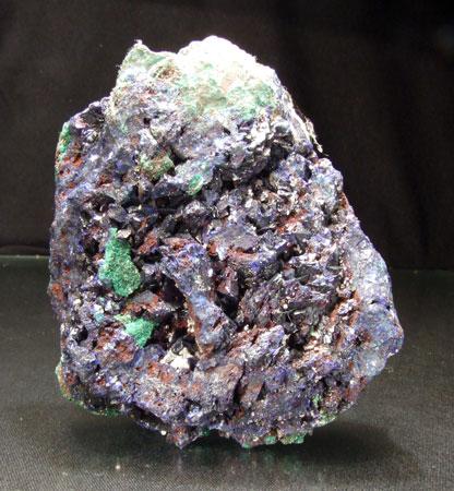 Azurite