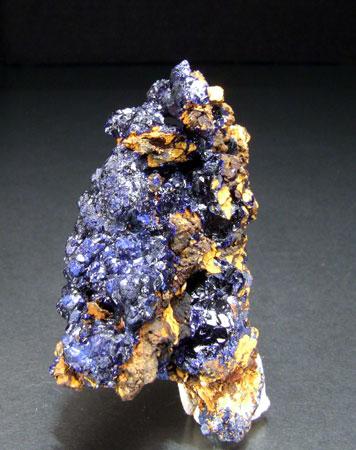 Azurite