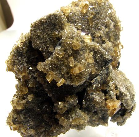 Baryte