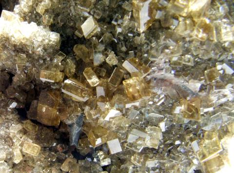 Baryte