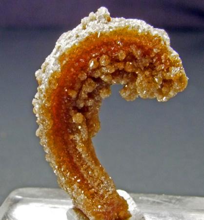Calcite & Smithsonite