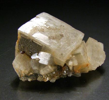 Calcite