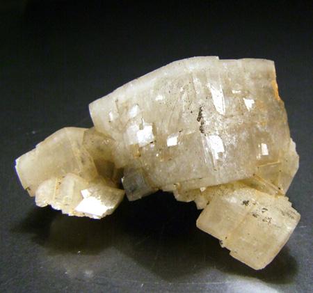 Calcite