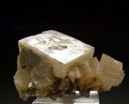 Calcite