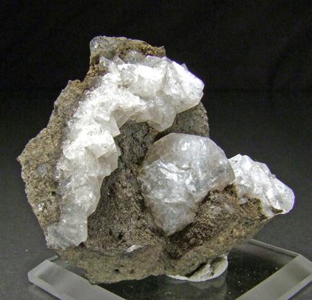 Chabazite