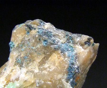 Connellite