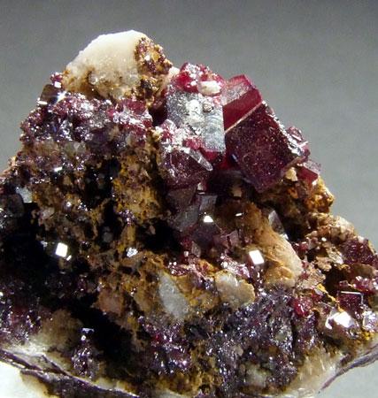 Cuprite