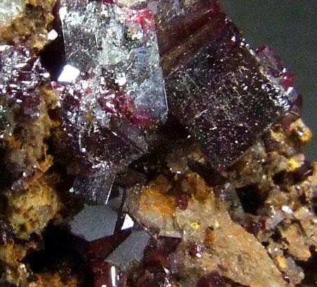 Cuprite