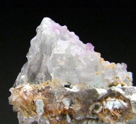 Fluorite