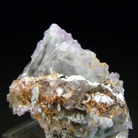 Fluorite