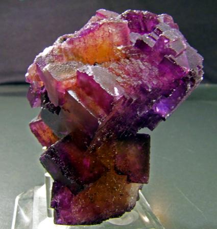 Fluorite