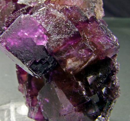 Fluorite