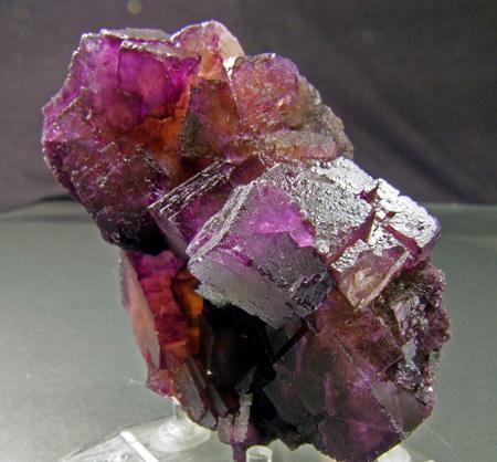 Fluorite