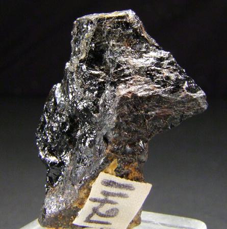 Gadolinite-(Ce)