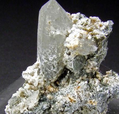 IMA2009-046 & Quartz