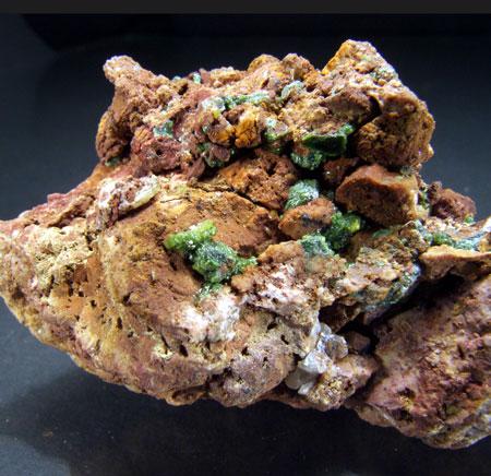 Mimetite