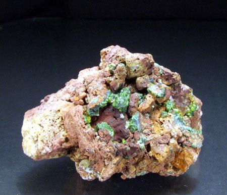 Mimetite