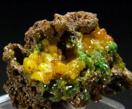 Mimetite