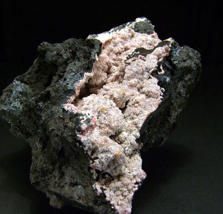 Montgomeryite & Fluorapatite On Variscite