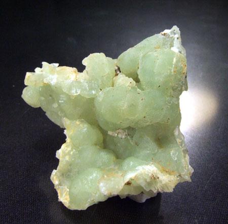 Prehnite