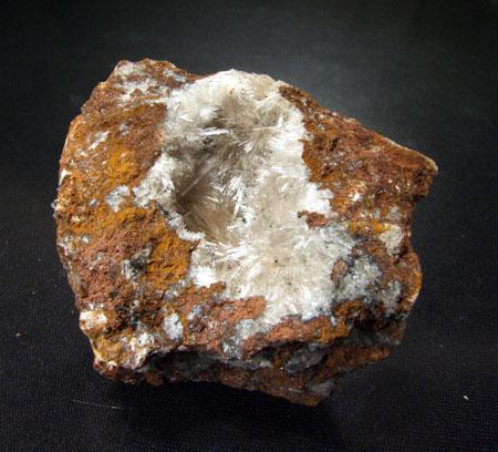 Scholzite