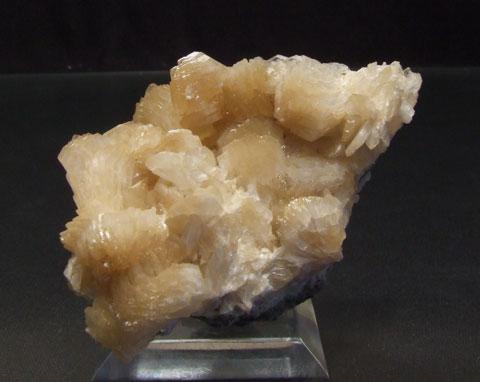 Stilbite