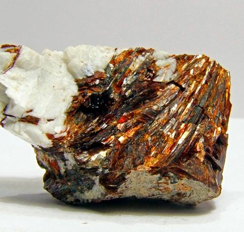 Astrophyllite