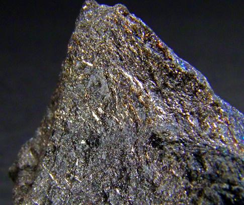 Berthierite