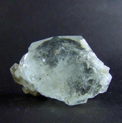 Beryl Var Aquamarine