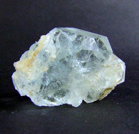Beryl Var Aquamarine