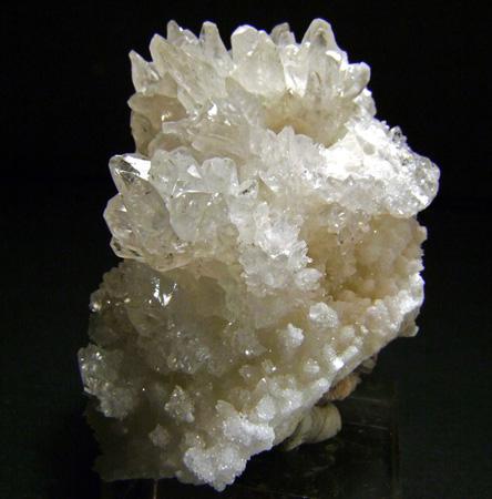 Calcite & Aragonite