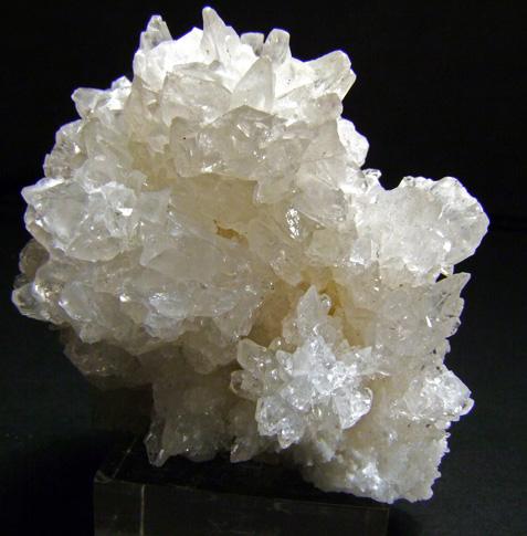 Calcite & Aragonite