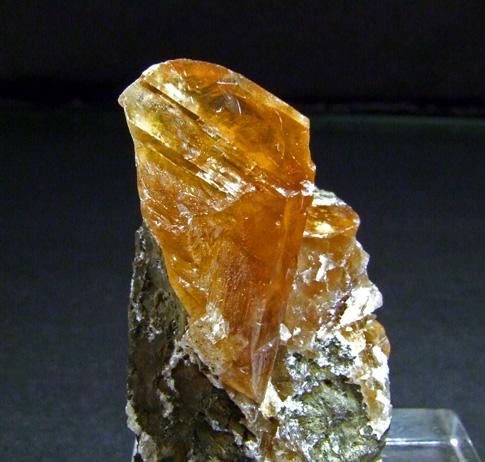 Calcite