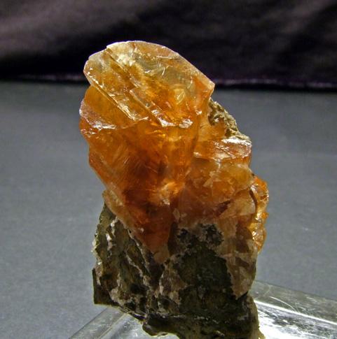 Calcite