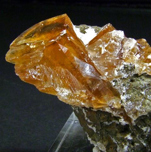 Calcite