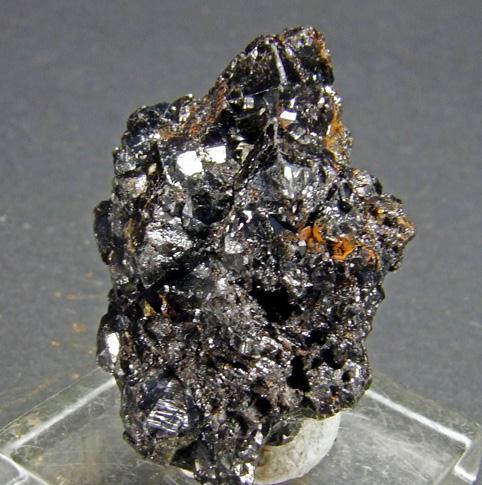 Cassiterite