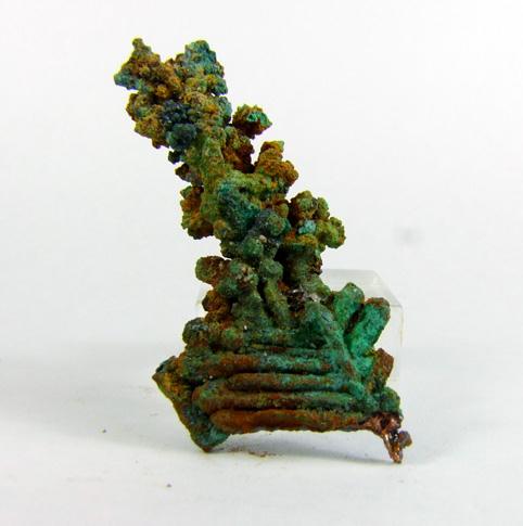 Cuprite Psm Native Copper