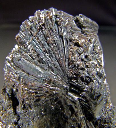 Cylindrite