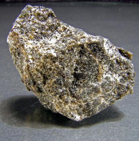 Ferrosilite