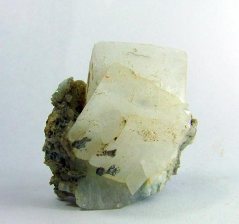 K Feldspar Var Adularia